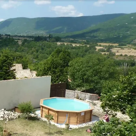 Σπίτι διακοπών Holiday Le Village