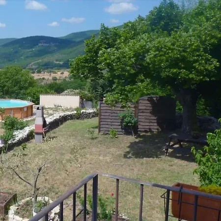 Holiday Le Village L'Hospitalet (Alpes-de-Haute-Provence)