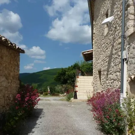 Σπίτι διακοπών Holiday Le Village L'Hospitalet (Alpes-de-Haute-Provence)