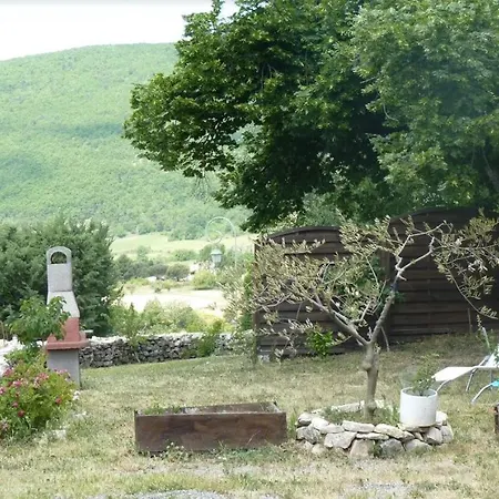 Holiday Le Village * L'Hospitalet (Alpes-de-Haute-Provence)