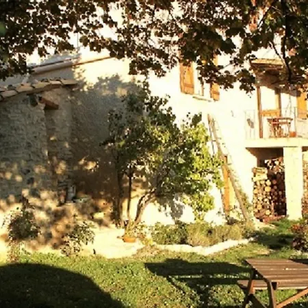 Σπίτι διακοπών Holiday Le Village L'Hospitalet (Alpes-de-Haute-Provence)