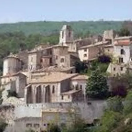 Holiday Le Village Σπίτι διακοπών *