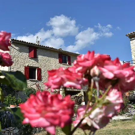 Holiday Le Village Σπίτι διακοπών L'Hospitalet (Alpes-de-Haute-Provence)