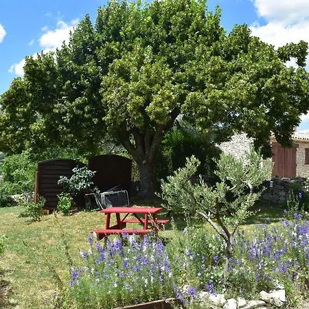 Holiday Le Village L'Hospitalet (Alpes-de-Haute-Provence)