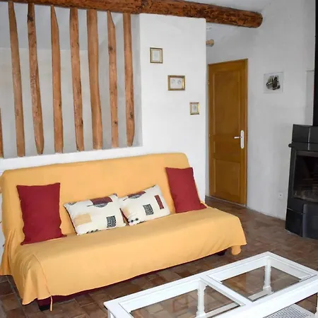 Σπίτι διακοπών Holiday Le Village L'Hospitalet (Alpes-de-Haute-Provence)