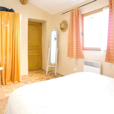 Σπίτι διακοπών Holiday Le Village L'Hospitalet (Alpes-de-Haute-Provence)