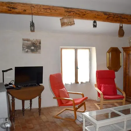 Holiday Le Village Σπίτι διακοπών L'Hospitalet (Alpes-de-Haute-Provence)